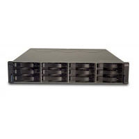 Ibm System Storage DS3200 Single Controller (172621X) Ibm System Storage DS3200 Single Controller (172621X)